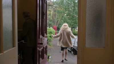 ♪ Coming back to you - Funny Woman