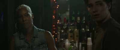 -Coming.
Be right back. - Walkaway Joe