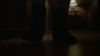 Coming down, Malia? - Teen Wolf