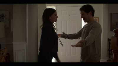 ♪ Coming home intoxicated ♪ - Living with Yourself