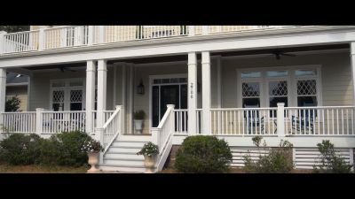 Coming home... - Echoes