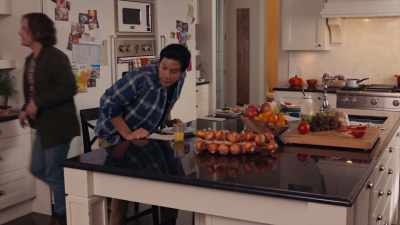 - Coming, honey! - Turkey Drop