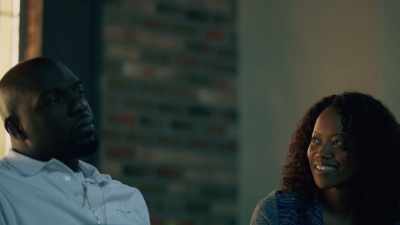 Coming in my kitchen, - Queen Sugar