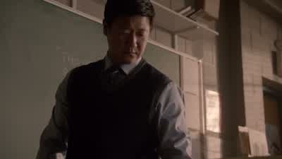 Coming in on a Saturday. - Teen Wolf