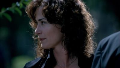 Coming in? - CSI: Miami
