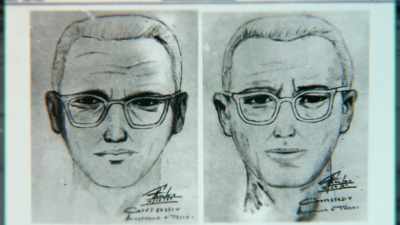 Coming into this investigation, - Myth of the Zodiac Killer