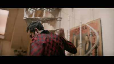 Coming! Jesus Christ. - The Boys in the Band