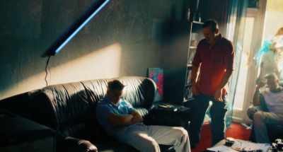- Coming, Julius?
- "Coming, Julius?" - Sun and Concrete