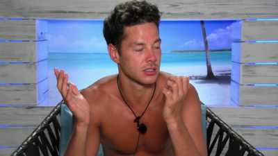 Coming to Love Island, - Love Island
