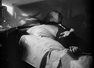 Coming out of it - Dead Reckoning
