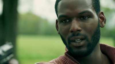Coming, Pop?
Pop, come on. - Queen Sugar