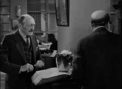 Coming, Poppins? - You Can't Take It with You