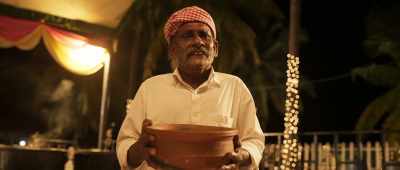 'Coming right away' - Vikram