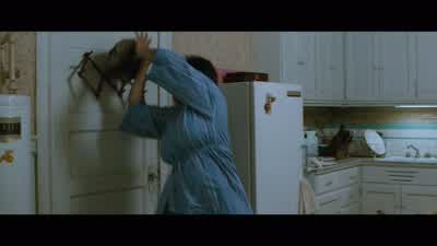 Coming right up, dear! - Mrs  Doubtfire
