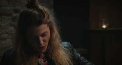 - Coming right up.
- So, who else is coming? - The Vagabonds