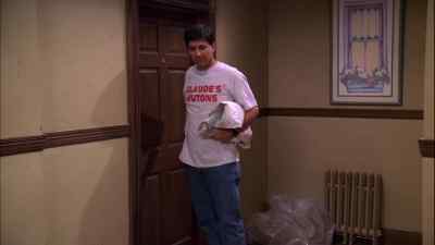 Coming! - Everybody Loves Raymond