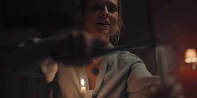 Coming. - A Discovery of Witches