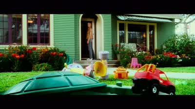 Coming! - Kill Bill: Vol  1