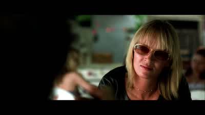 Coming. - Kill Bill: Vol  2