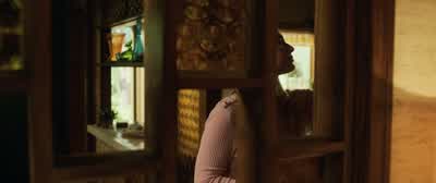 Coming. - Annabelle Comes Home
