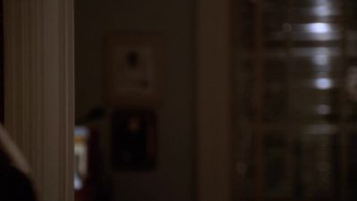 Coming. - The West Wing
