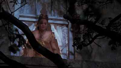 Coming to the party, Alice? - Taste the Blood of Dracula