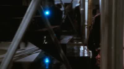 Coming through, please. - The Bodyguard