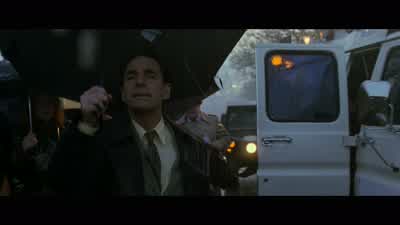 - Coming through. - Godzilla