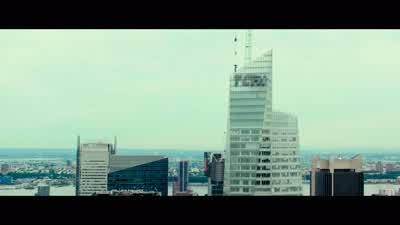 - Coming through. - Teenage Mutant Ninja Turtles: Out of the Shadows