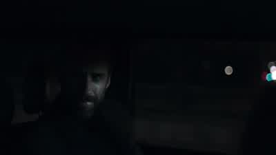 Nick: Coming to the checkpoint, sir. - The Handmaid's Tale