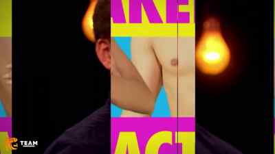 Coming up, Conor bares
all before choosing who to date. - Naked Attraction