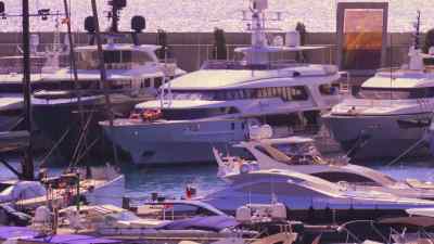 - Coming up...
- It's amazing! - Below Deck Mediterranean