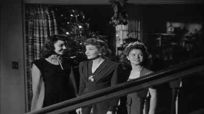 Coming up, Mother? - Since You Went Away