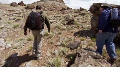 COMING UP ON "DIRTY JOBS," - Dirty Jobs