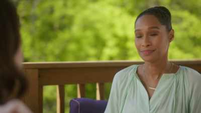 - Coming up on five years. - My Husband's Seven Wives