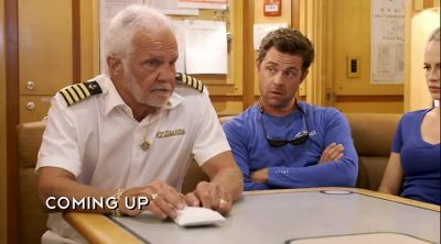 Coming up... - Below Deck