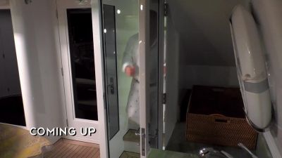 Coming up... - Below Deck