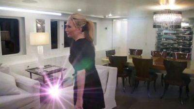 - Coming up... - Below Deck