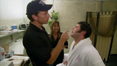 COMING UP... - Dirty Jobs