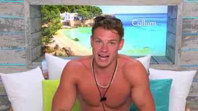 Coming up. - Love Island Australia