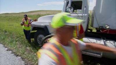 COMING UP... - Dirty Jobs