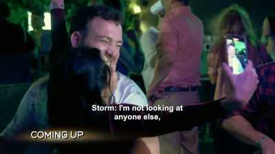 Coming up... - Below Deck Mediterranean
