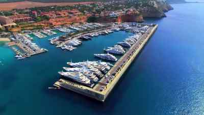 - Coming up... - Below Deck Mediterranean