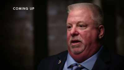 Coming up... - New York Homicide