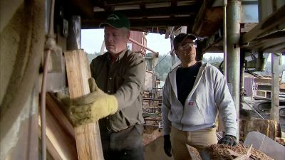 COMING UP... - Dirty Jobs