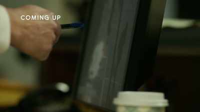 Coming up... - New York Homicide