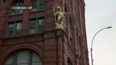 Coming up... - New York Homicide