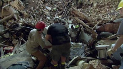 COMING UP... - Dirty Jobs