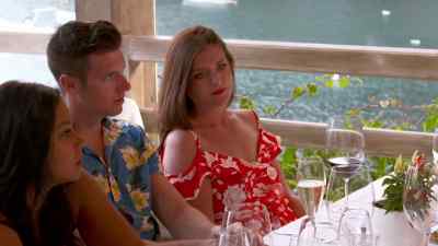 - Coming up...
- You okay? - Below Deck Mediterranean