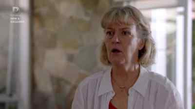 Coming your way. - The Brokenwood Mysteries